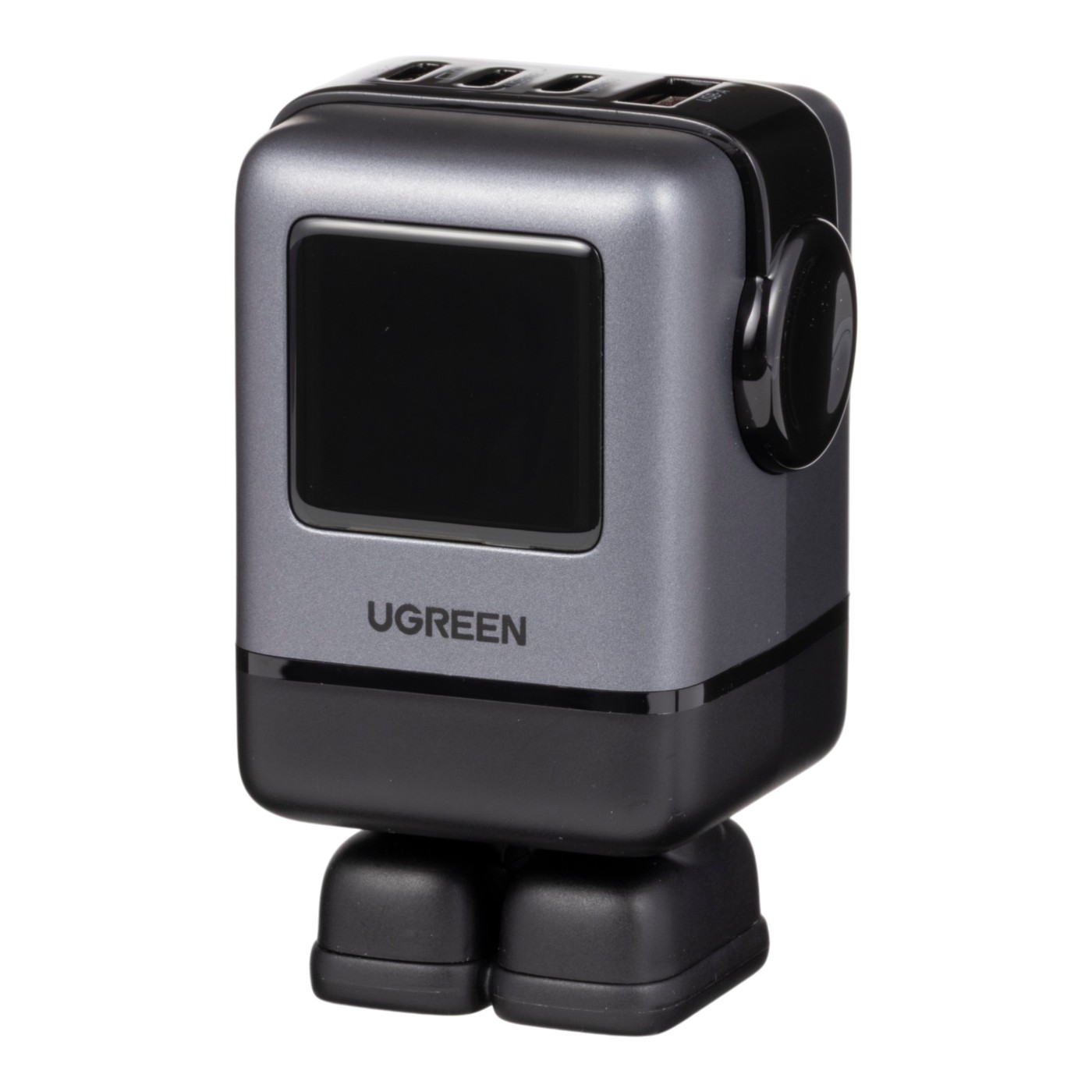 急速充電器 100W 1