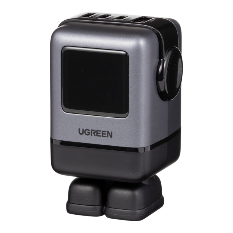 急速充電器 100W 1