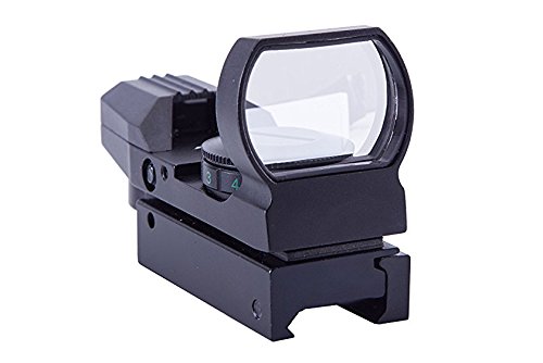 マルチドット 照準器 2