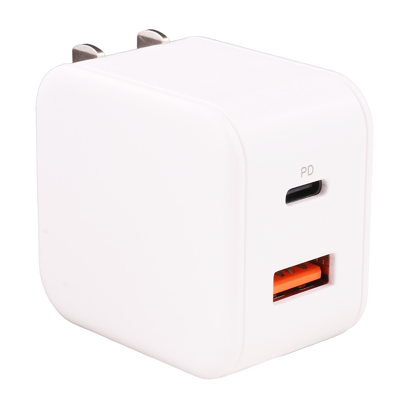 急速充電器 USB-C/USB-A 3