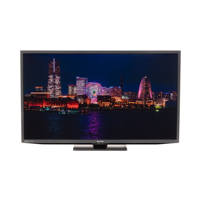 液晶テレビ 6