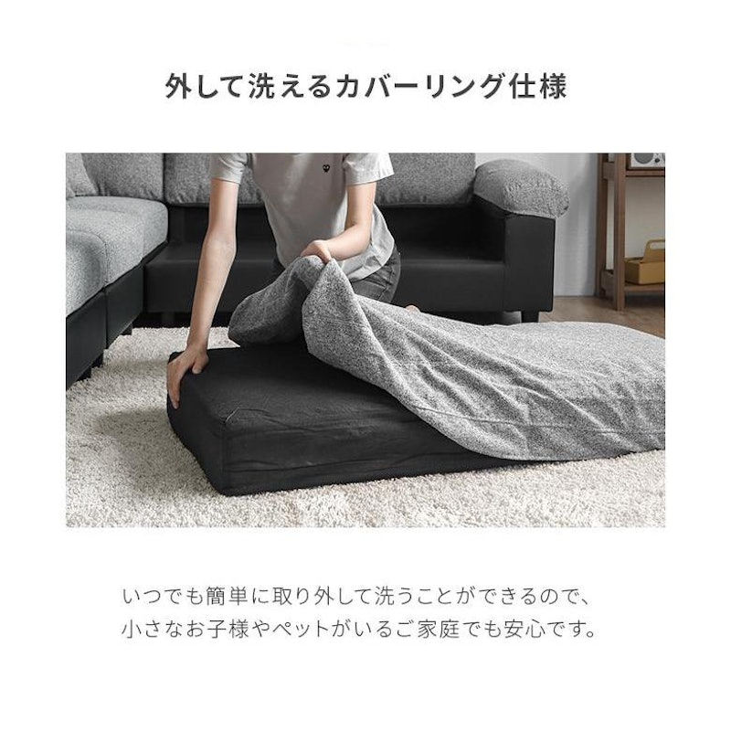 3人掛けソファ 12