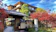 共立メンテナンス 嵐山温泉 花伝抄 1
