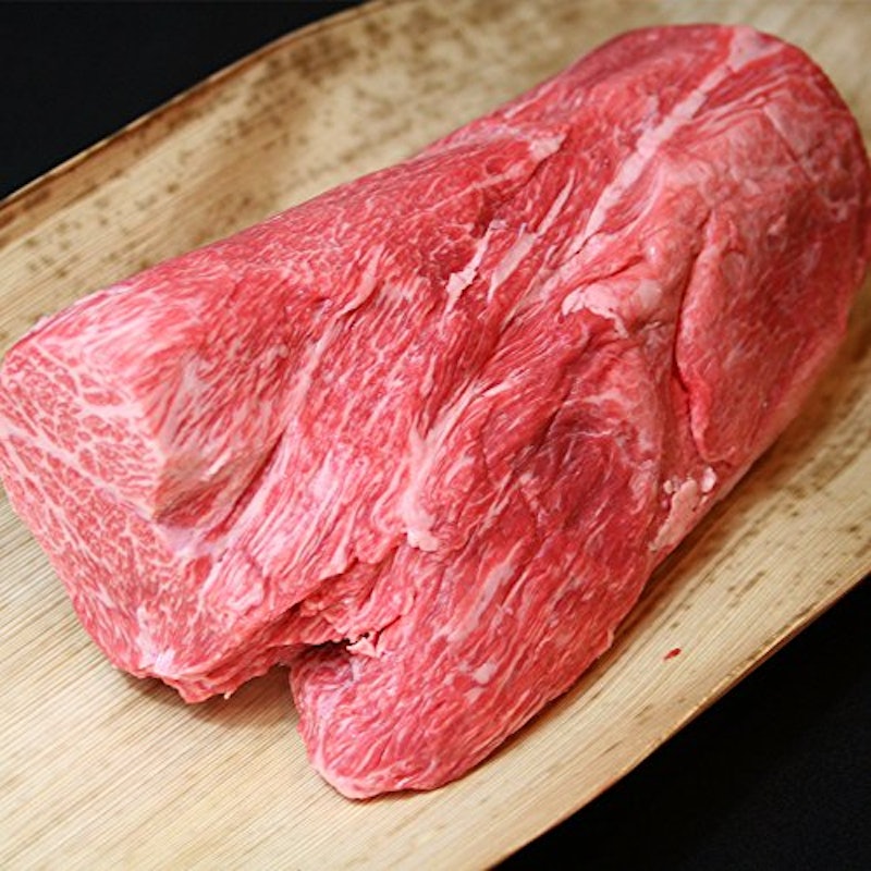 神戸牛 トンビブロック 1