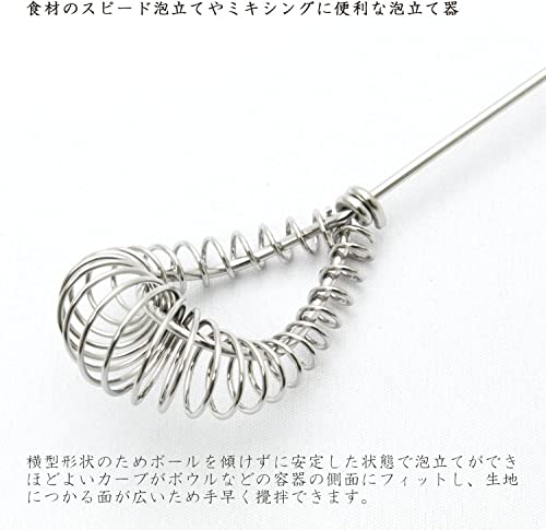 スピード泡立て 2