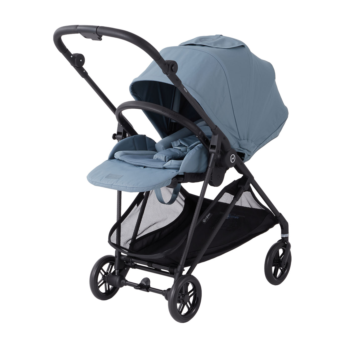 サイベックス メリオ カーボン 2024をレビュー！クチコミ・評判