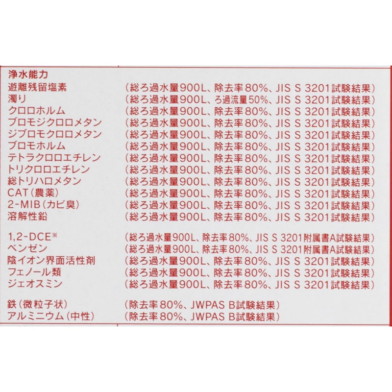 クリンスイ 10
