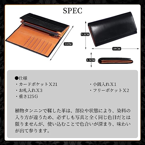 長財布 4