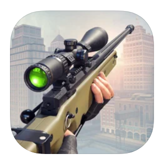 スナイパーゲームアプリのおすすめ人気ランキング | マイベスト