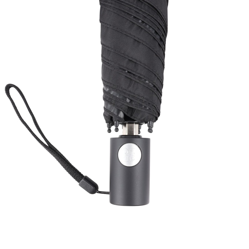 MFU5S AIR 最軽量 6本骨 90cm 形状記憶折りたたみ傘 4