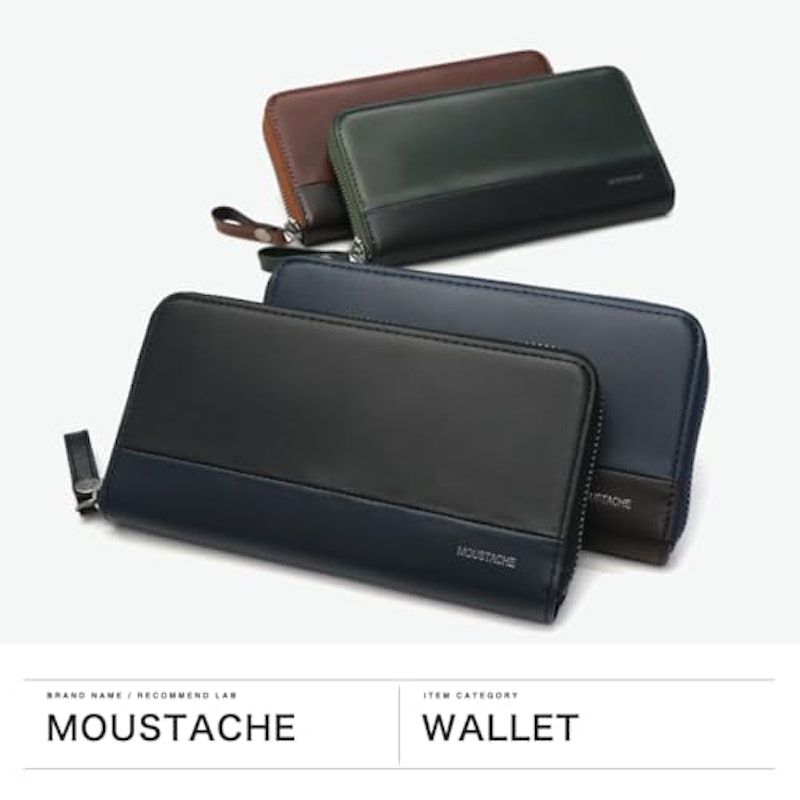 長財布 3