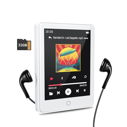 MP3プレーヤー 1