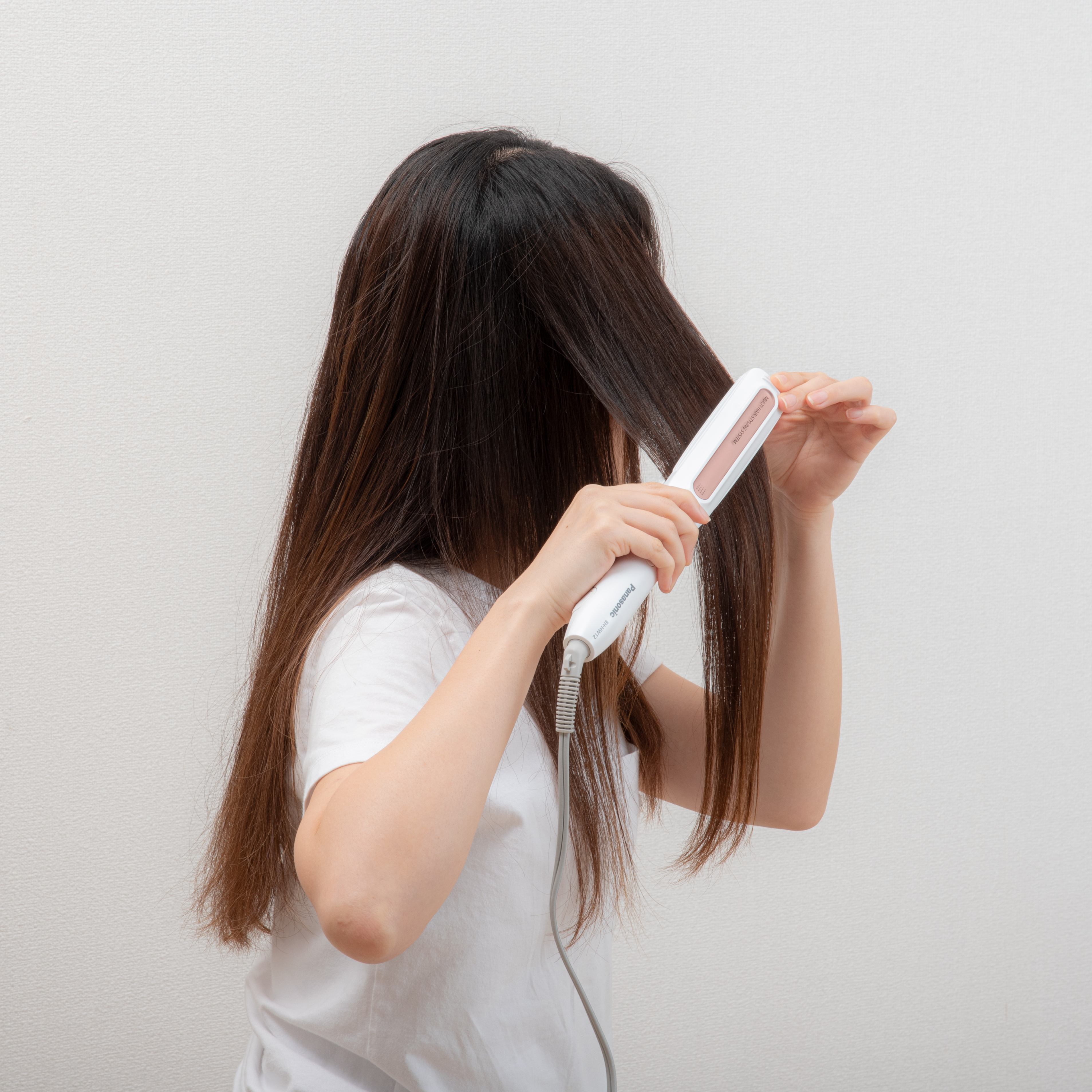 パナソニック ストレートアイロン マルチ 2Way EH-HW12をレビュー！クチコミ・評判をもとに徹底検証 5