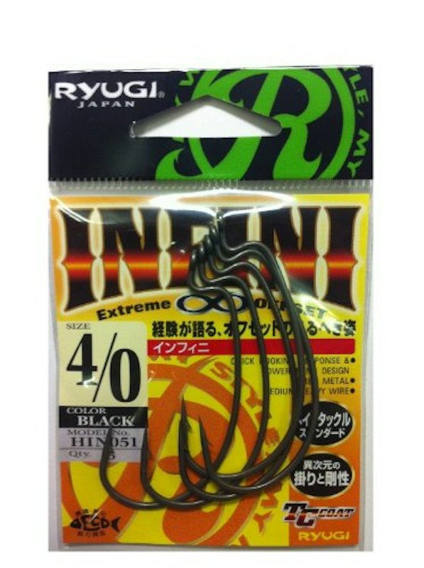インフィニ 1