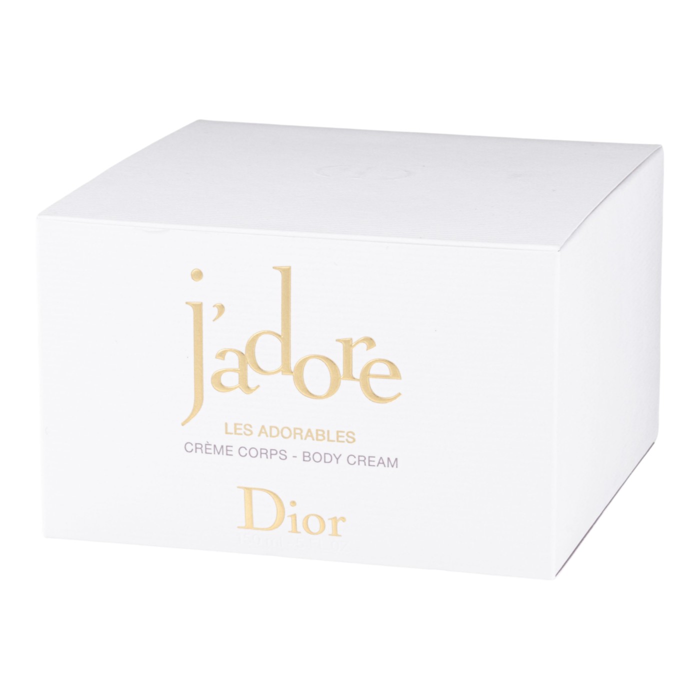 PARFUMS CHRISTIAN DIOR ジャドール ボディ クリーム クチコミ評価