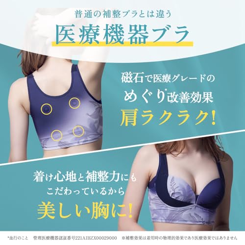 リカバリーブラ 4