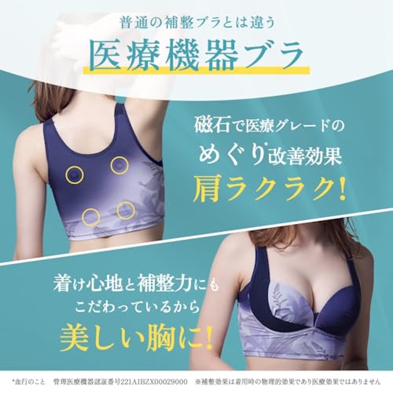 リカバリーブラ 4