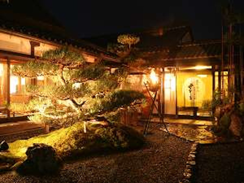 大原温泉湯元 旬味草菜 お宿 芹生 1