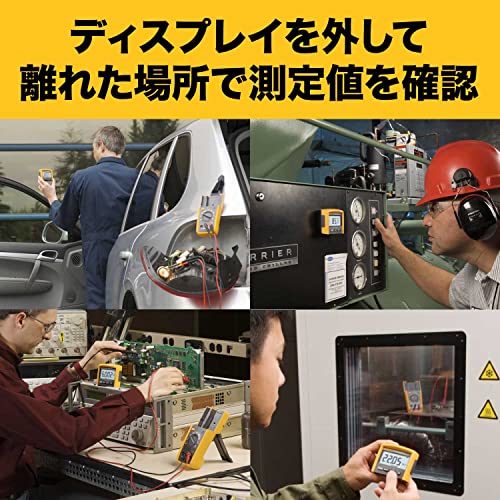 マルチメーター 2