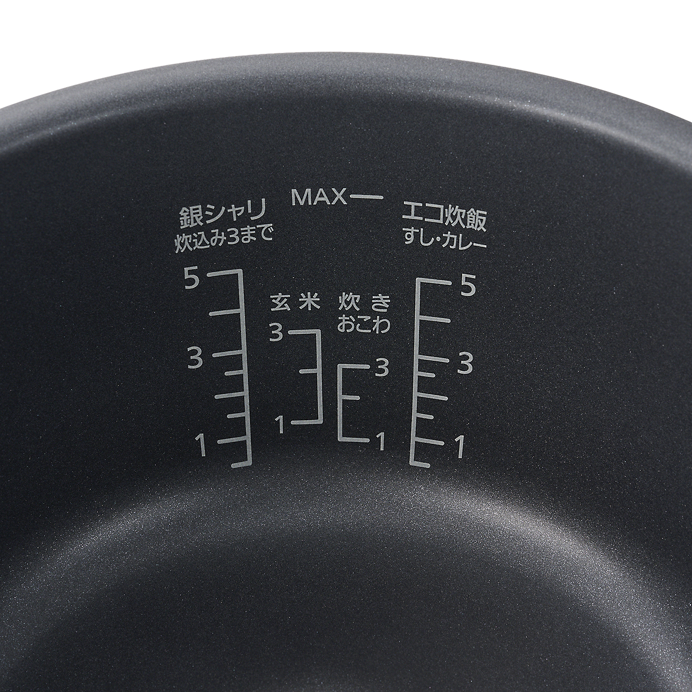 圧力IHジャー炊飯器 3