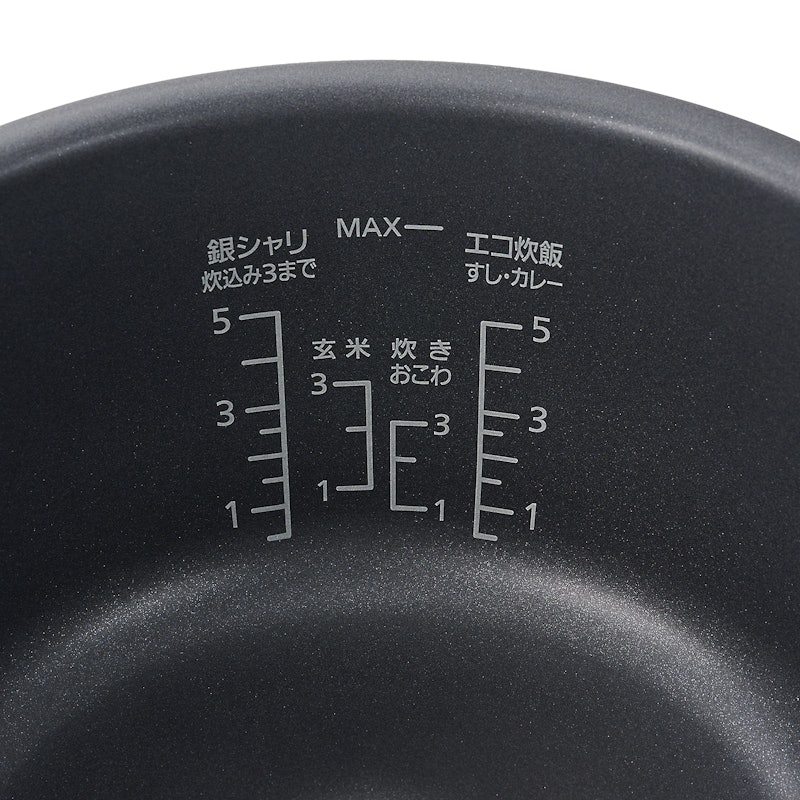 圧力IHジャー炊飯器 3