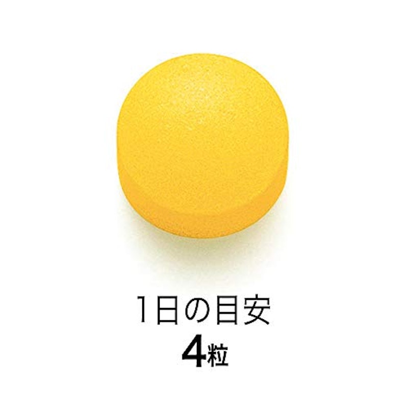 中性脂肪サポート 4