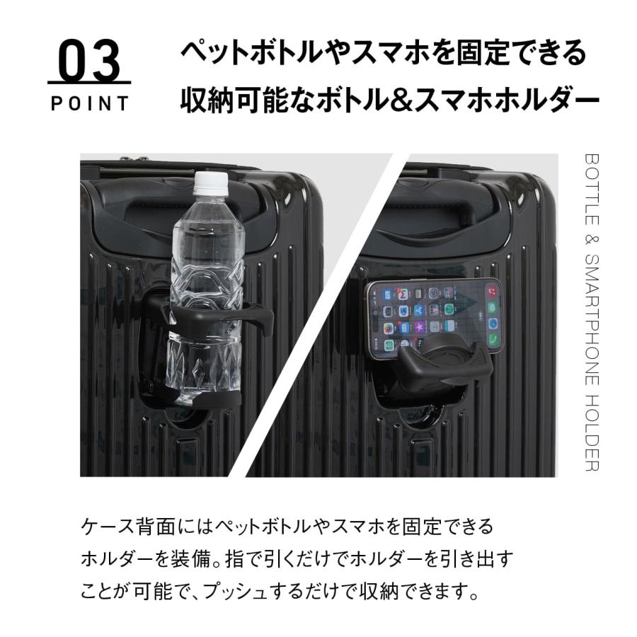 スーツケース 8