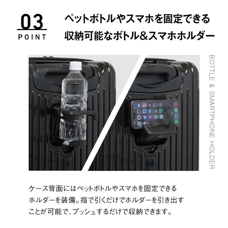 スーツケース 8