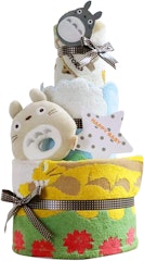21年 出産祝い向けおむつケーキのおすすめ人気ランキング17選 Mybest