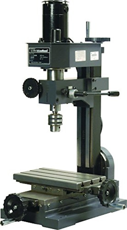 ミニフライス盤 LittleMilling1 1