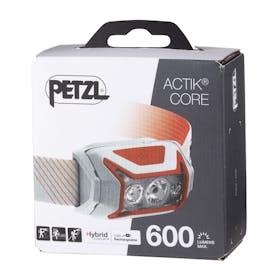 PETZL アクティック コア E065AAを徹底レビュー!実際に使ってわかったメリット・デメリットは? 5