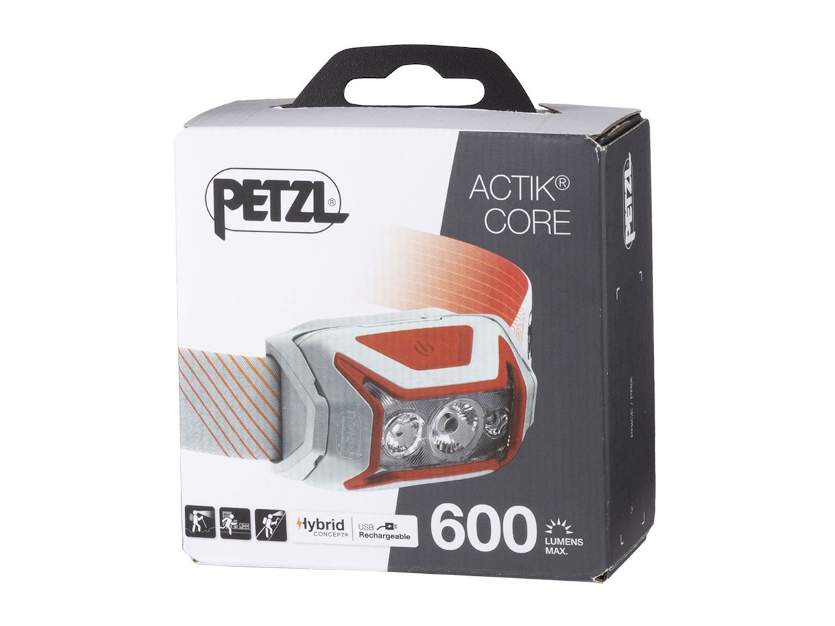 PETZL アクティック コア E065AAを徹底レビュー!実際に使ってわかった PETZL アクティック コア E065AAを徹底レビュー!実際に使ってわかった