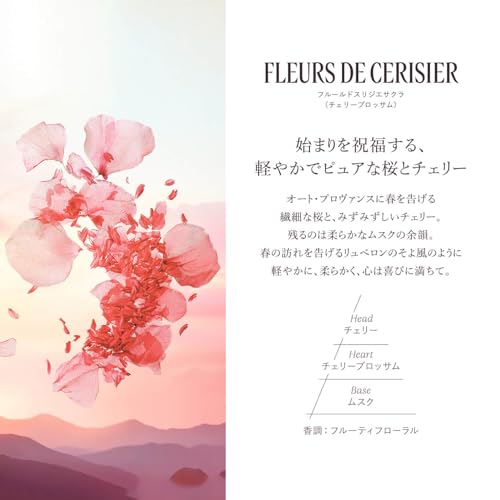 ミニハンドクリームトリオ 5