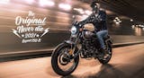 150ccのバイクのおすすめ人気ランキング 5