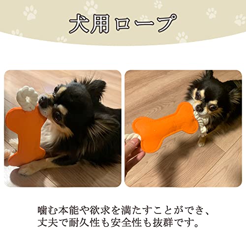 犬用おもちゃ 4