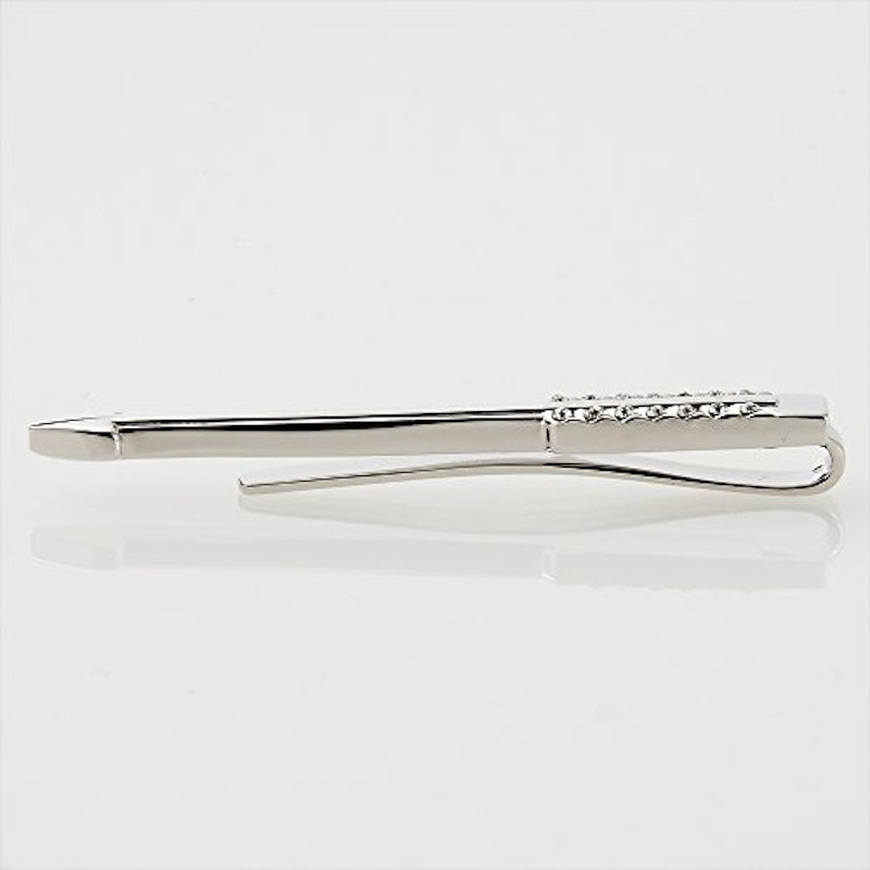 サイモンカーター Tie Slide Arrow 3