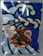 長田商店 青むろあじ 焼きくさや 1