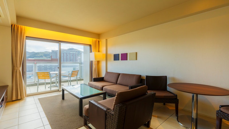 HAKODATE 男爵倶楽部 HOTEL&RESORTS 2