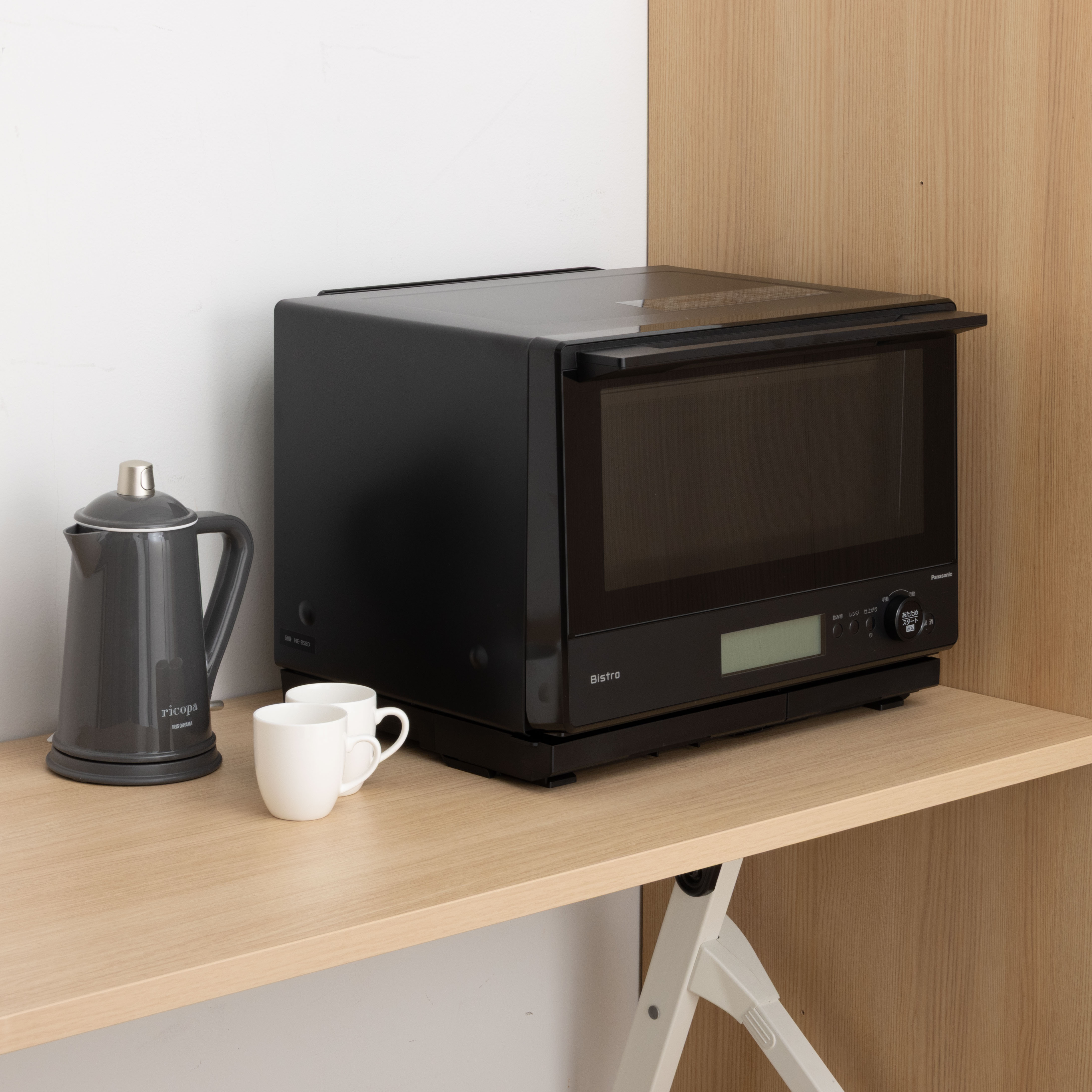 スチームオーブンレンジ 7