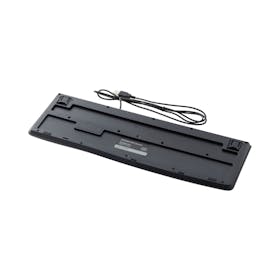 バッファロー BUFFALO 有線スタンダードキーボード BSKBU105BK クチコミ評価・評判&検証レビュー 3