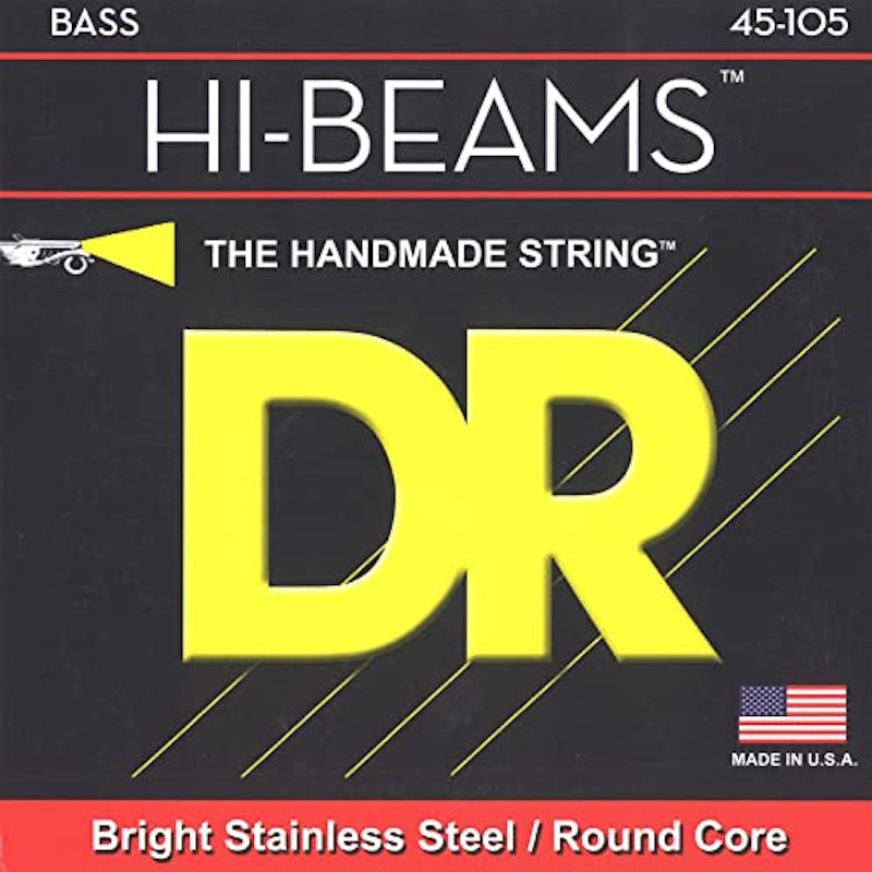 HI-BEAM 1