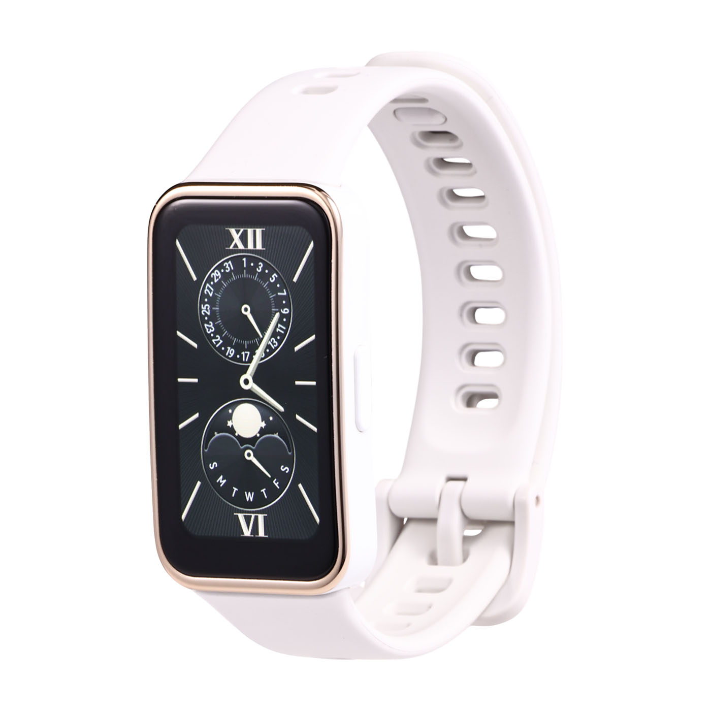 新品    HUAWEI Band9  最新モデル スマートウォッチ HUAWEI Band9/Blue ブルー HUAWEI｜ファーウェイ