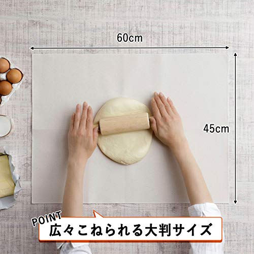 パンマット 5