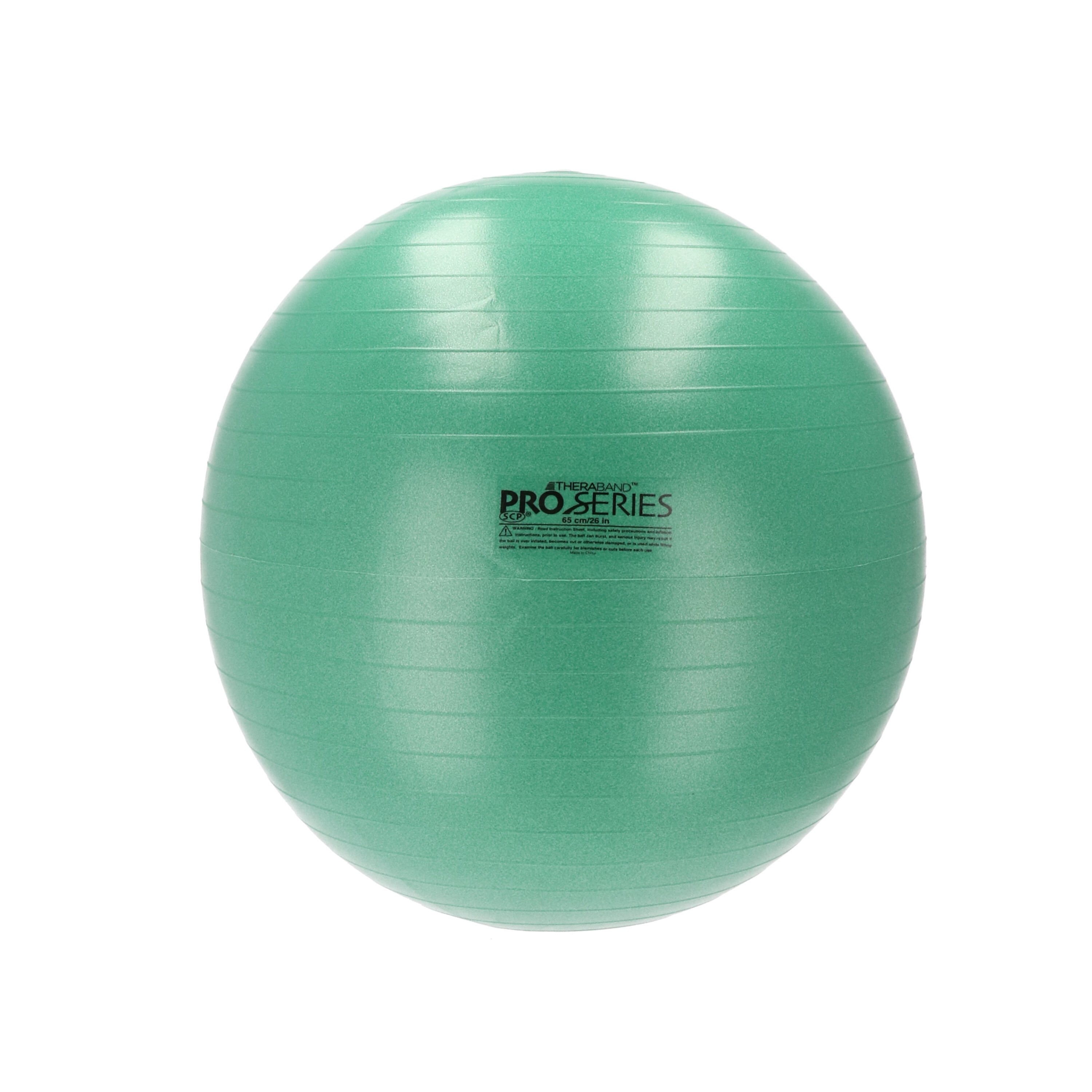 セラバンド SDSエクササイズボール プロシリーズを検証レビュー