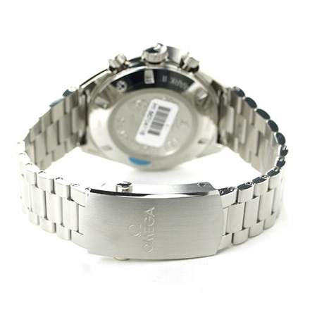 SPEEDMASTER MARK I﻿I CO‑AXIAL CHRONOGRAPH 4