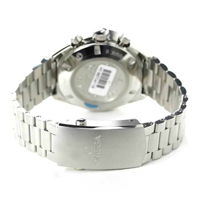 SPEEDMASTER MARK II CO‑AXIAL CHRONOGRAPH 4