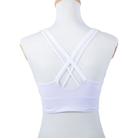 Lululemon Athletica Energy ロングラインブラ ミディアムサポート クチコミ評価・評判&検証レビュー 2