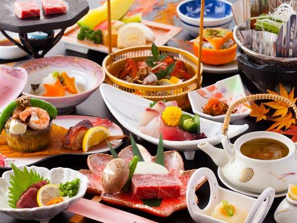 黒川温泉 やまびこ旅館 10