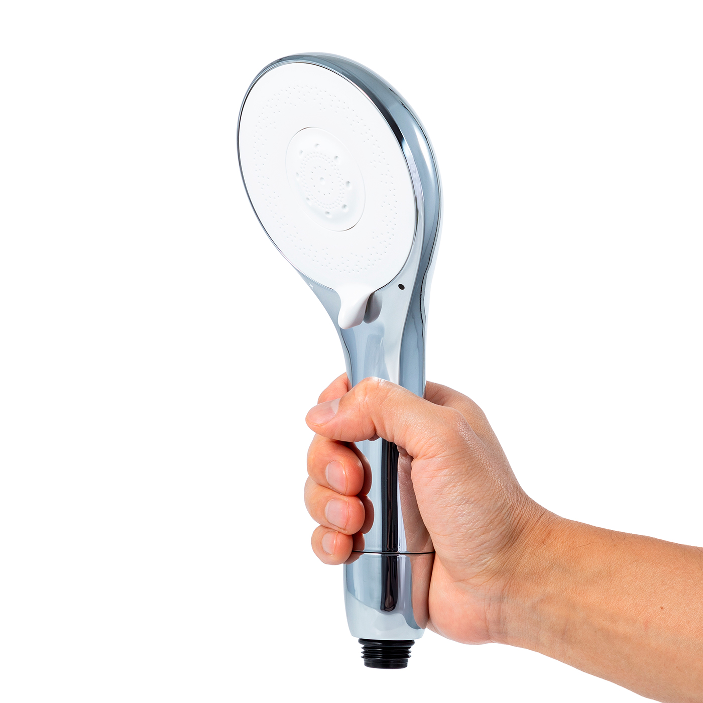 タカギ キレイストシャワー JS460Mを検証レビュー！ファインバブル