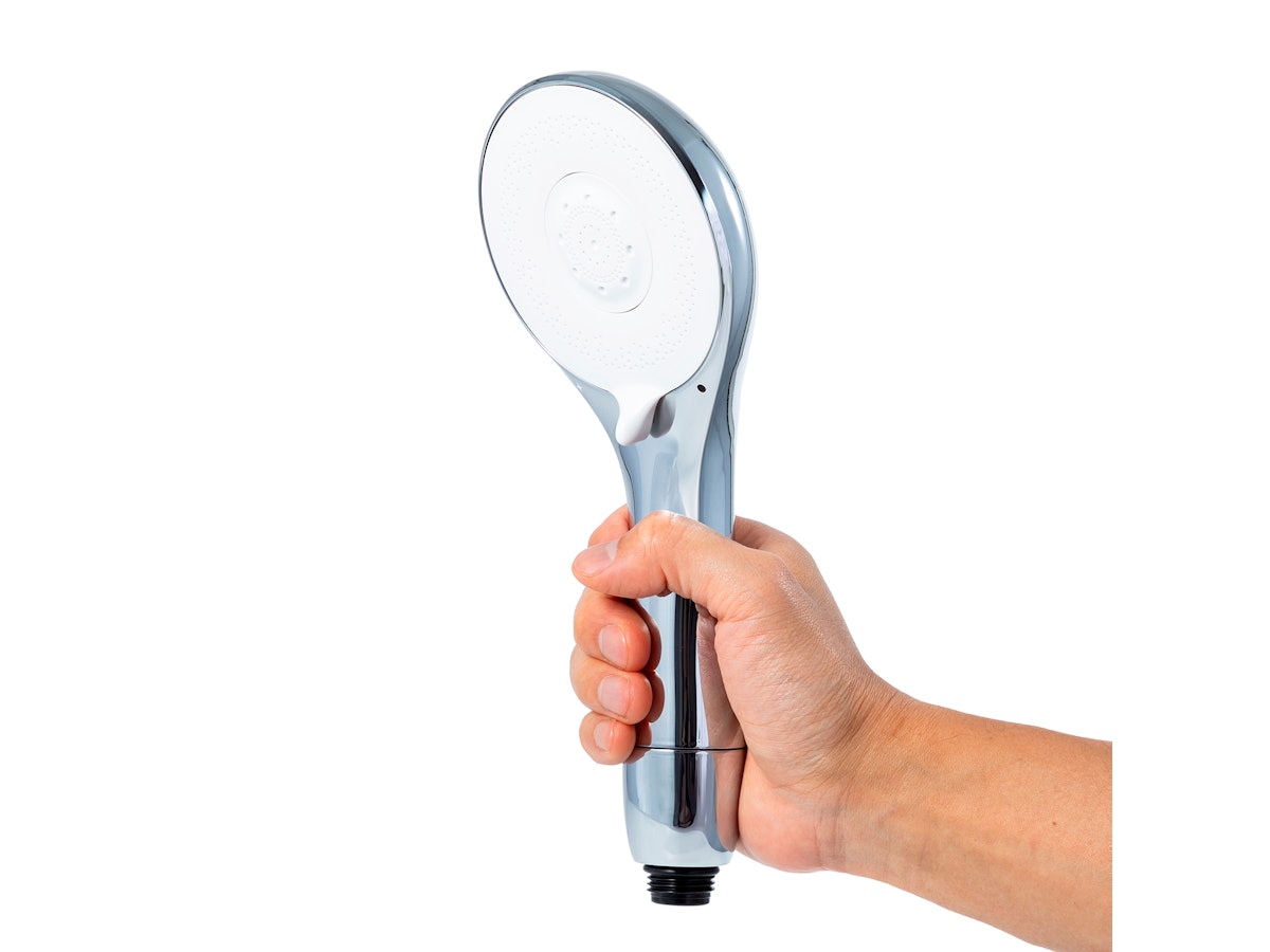 タカギ キレイストシャワー JS460Mを検証レビュー!ファインバブル タカギ キレイストシャワー JS460Mを検証レビュー!ファインバブル